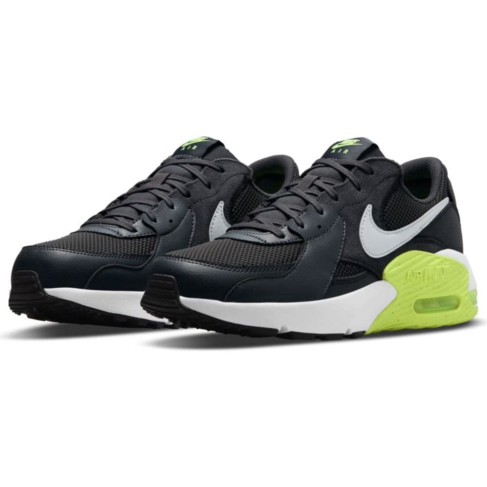 Кроссовки Nike Air Max Excee мужские, фото №4