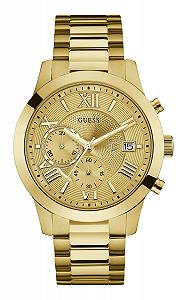 Чоловічий годинник Guess Atlas W0668G4 - Фото 1