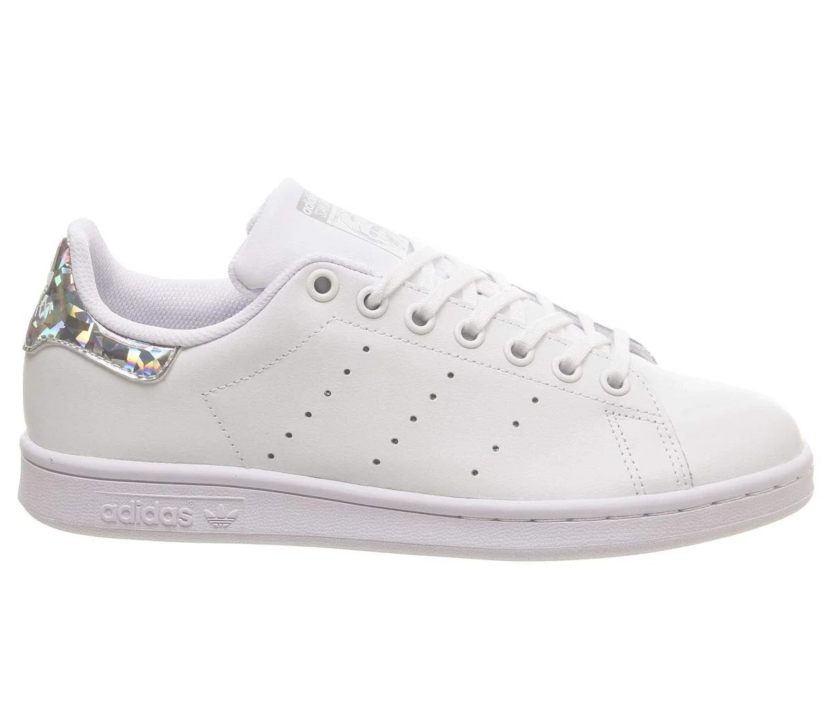 Кроссовки adidas Stan Smith Мужские, фото №3