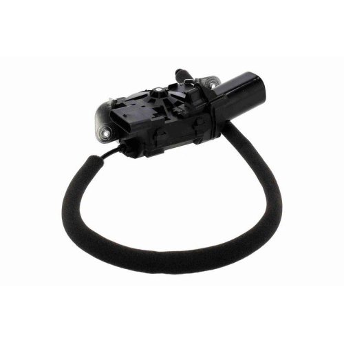 Замок багажника VEMO V30-85-0066 Green Mobility Parts для MERCEDES-BENZ, фото №4