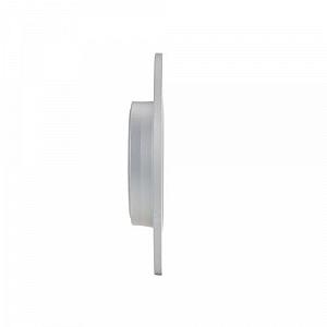 Гальмівний диск BOSCH 0 986 479 A04 для MERCEDES-BENZ задня вісь synthetic.ua - Фото 1