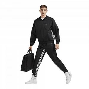 Джемпер Prada x Adidas Re-Nylon sweater L synthetic.ua - Фото 1