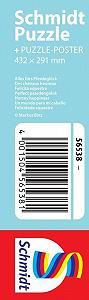 Пазл Schmidt Spiele Everything for Horse Happiness 56538 200 элементов Травяной картон цена на synthetic.ua - Фото 1 Пазл Schmidt Spiele Everything for Horse Happiness 56538 200 элементов Травяной картон synthetic.ua - Фото 1