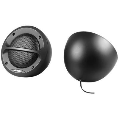 Акустическая система F&D A-110 black , фото №5