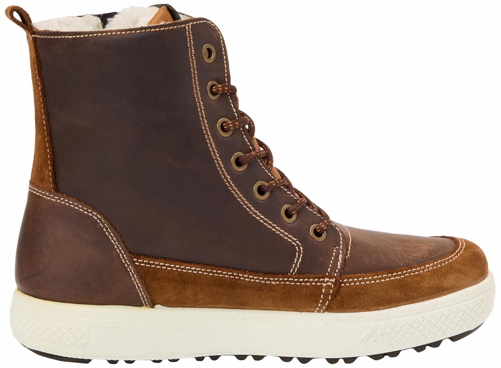Мужские ботинки PRIMIGI Barth 28 GTX, фото №4
