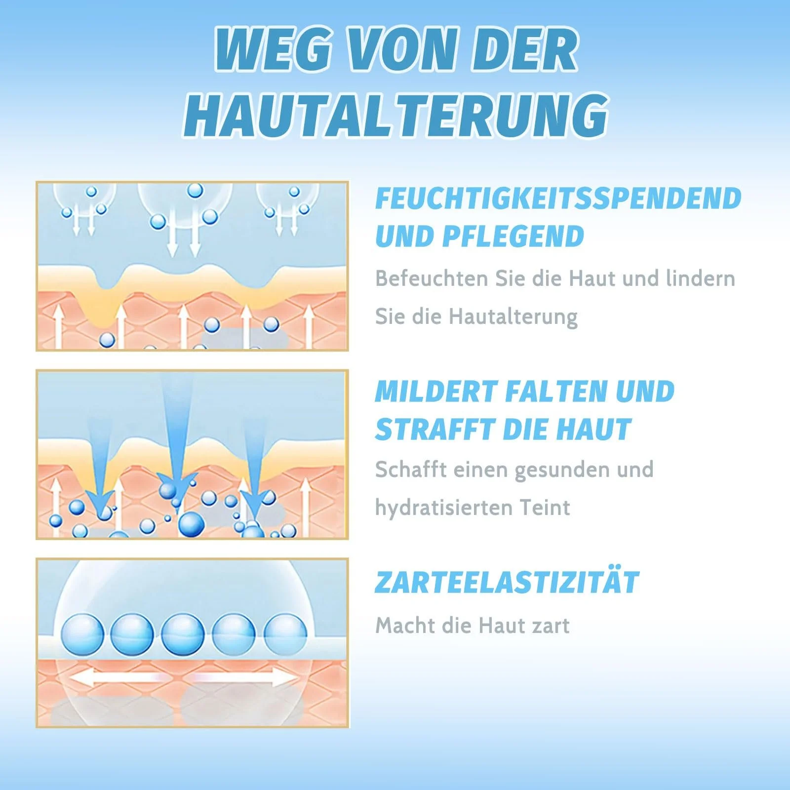 Маска для обличчя Altherona Collagen, 4 шт, зволожуючі, антивікові колагенові маски, фото №6 Маска для обличчя Altherona Collagen, 4 шт, зволожуючі, антивікові колагенові маски, фото №6