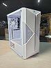 Корпус для ПК Spirit of Gamer Clone III White / ATX / Mid Tower / ARGB / Glass / USB 3.0 / White Edition Уцінка