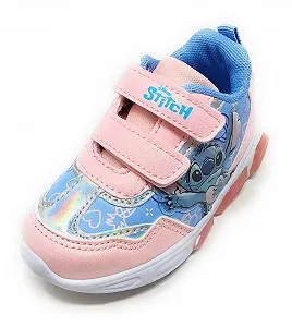 Кроссовки для девочек synthetic.ua - Фото 1