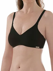 Бюстгальтер Comazo Earth 10730276401 Soft Bra без кісточок - Фото 1