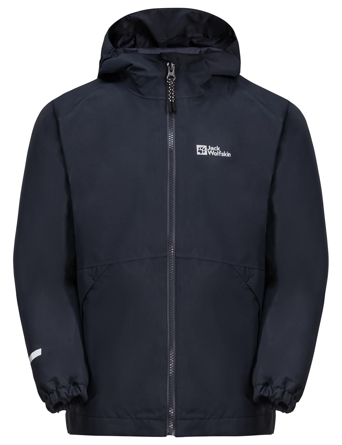 Куртка Jack Wolfskin Дитяча Унісекс, фото №6 Куртка Jack Wolfskin Дитяча Унісекс, фото №6