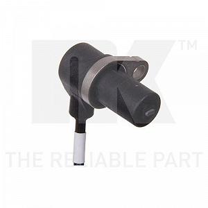 Датчик частоти обертання колеса NK 293413 для HYUNDAI передній міст зліва synthetic.ua - Фото 1