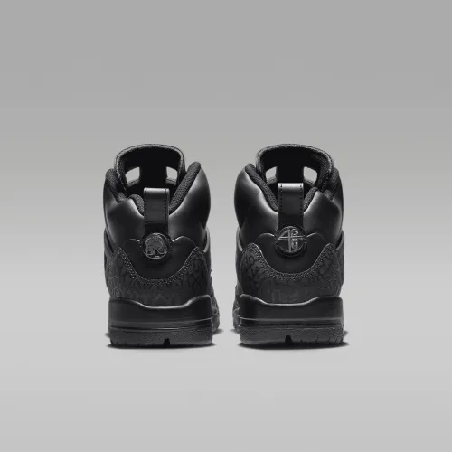 Кросівки JORDAN WINTERIZED SPIZIKE (GS) 37.5, фото №6