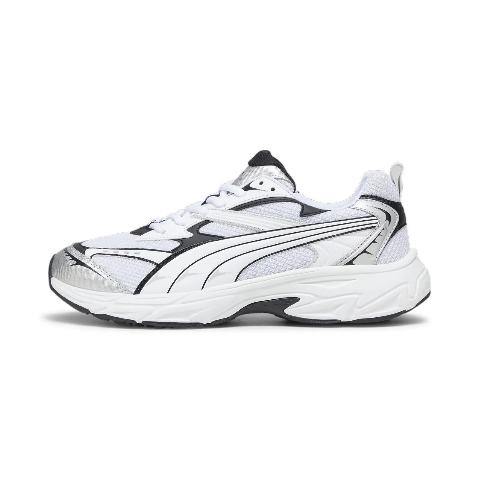 Кросівки PUMA Morphic Base дитячі, фото №3