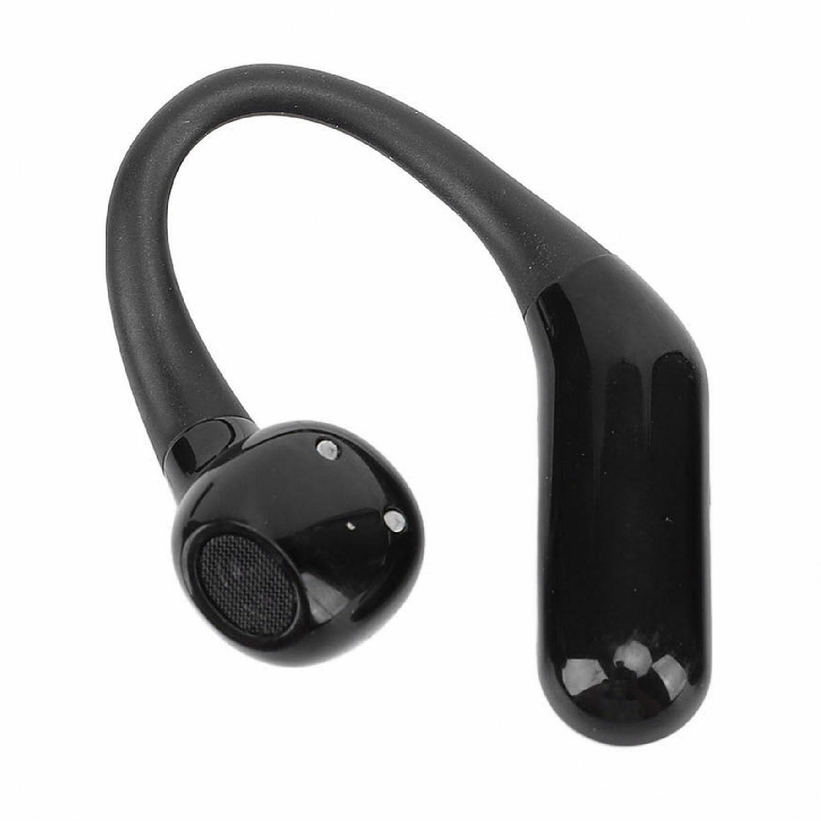 Наушники-переводчики Черный, фото №8