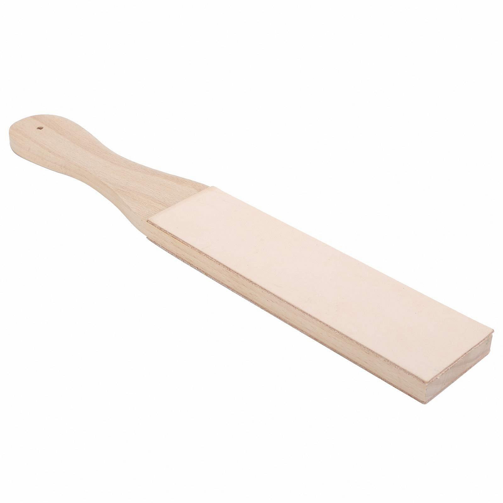 Точилка для ножів та інструментів Qcwwy шкіряна з полірувальною пастою, фото №8 Точилка для ножів та інструментів Qcwwy шкіряна з полірувальною пастою, фото №8