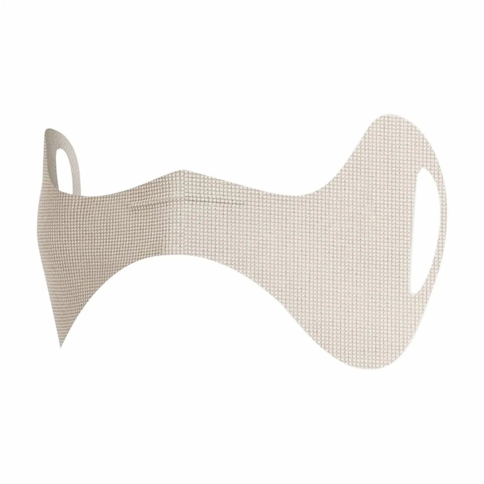 Патчі для обличчя від сонця Sun Shield для очей 35 x 10 см Захист від УФ-випромінювання, фото №1