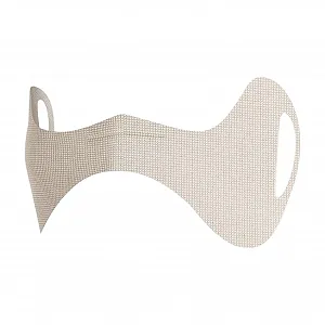 Патчі для обличчя від сонця Sun Shield для очей 35 x 10 см Захист від УФ-випромінювання - Фото 1