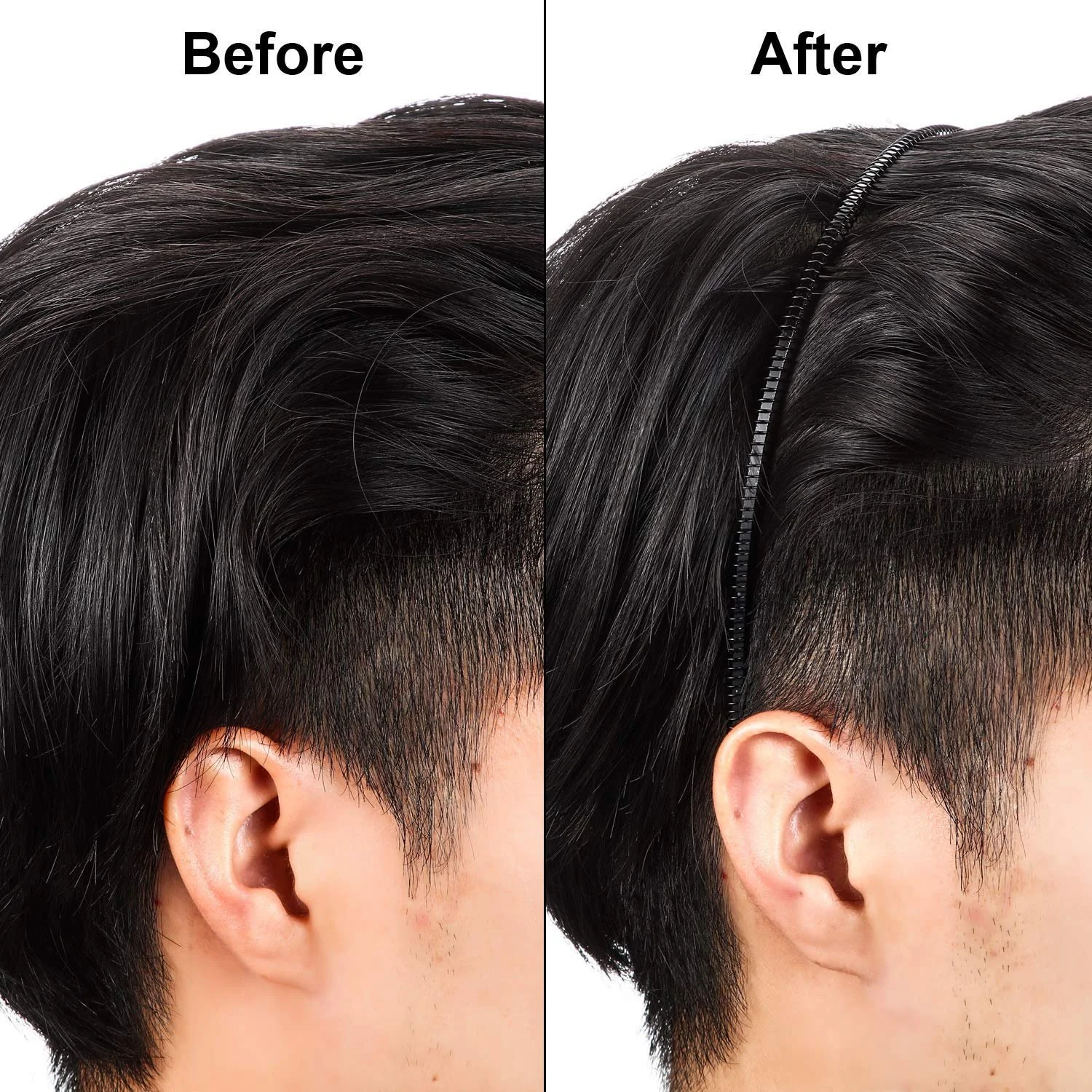 Обруч на голову, фото №5