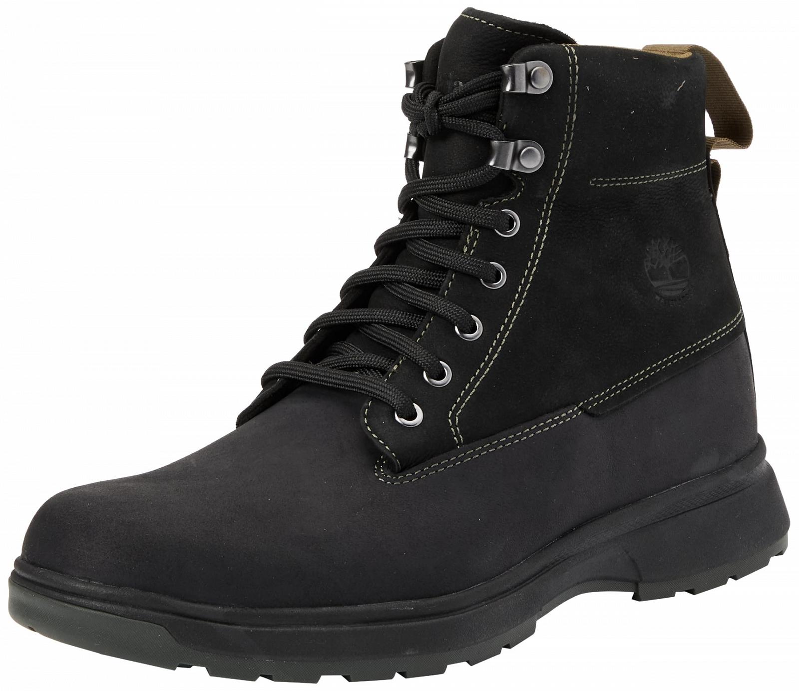 Ботинки Timberland Atwells Ave Wp, фото №1