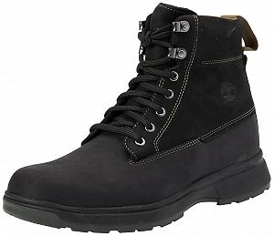 Ботинки Timberland Atwells Ave Wp - Фото 1