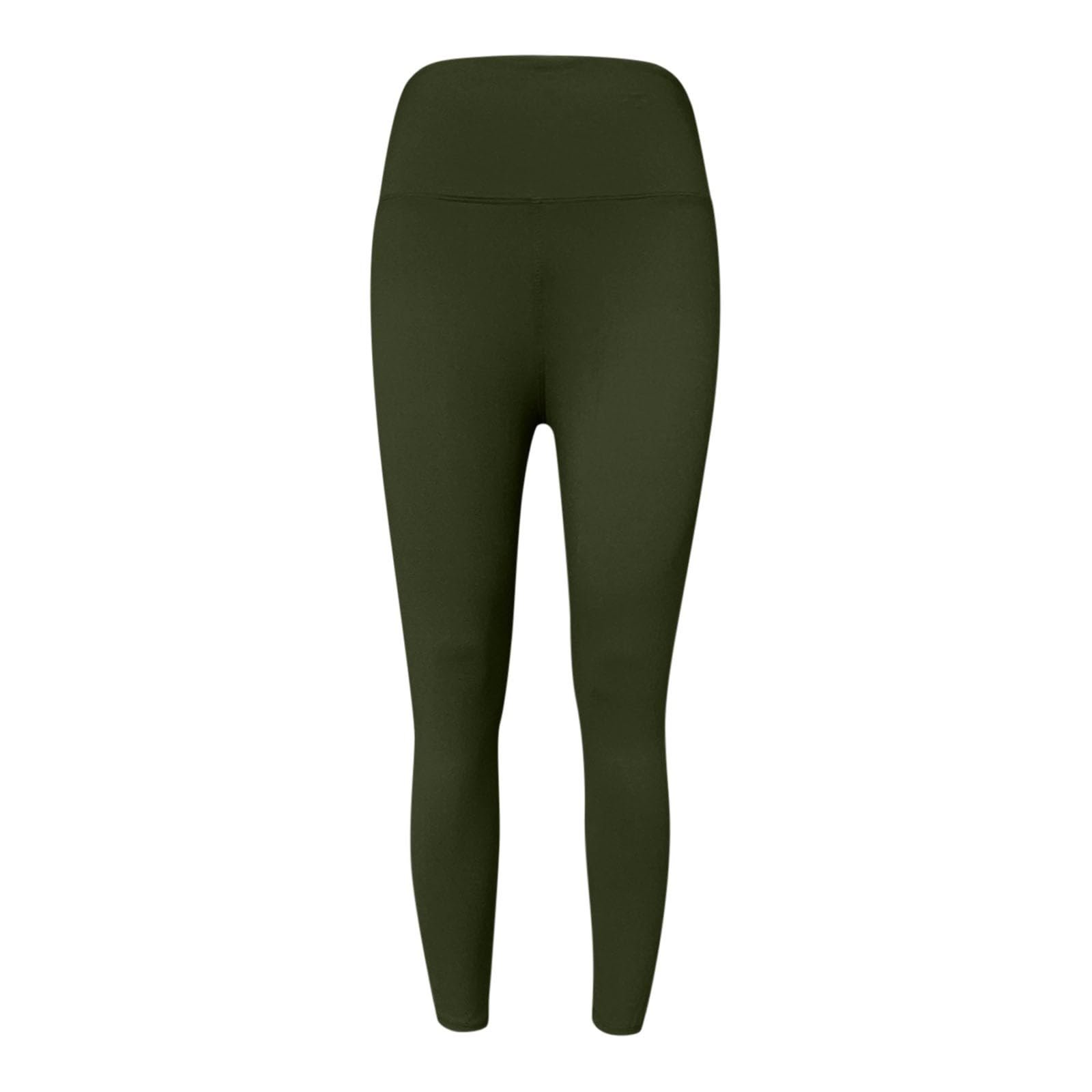 Легінси Generisch Butterluxe Tights Look Yoga з високою талією, жіночі лижні штани, розмір 46, фото №2