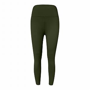 Легінси Generisch Butterluxe Tights Look Yoga з високою талією, жіночі лижні штани, розмір 46 synthetic.ua - Фото 1