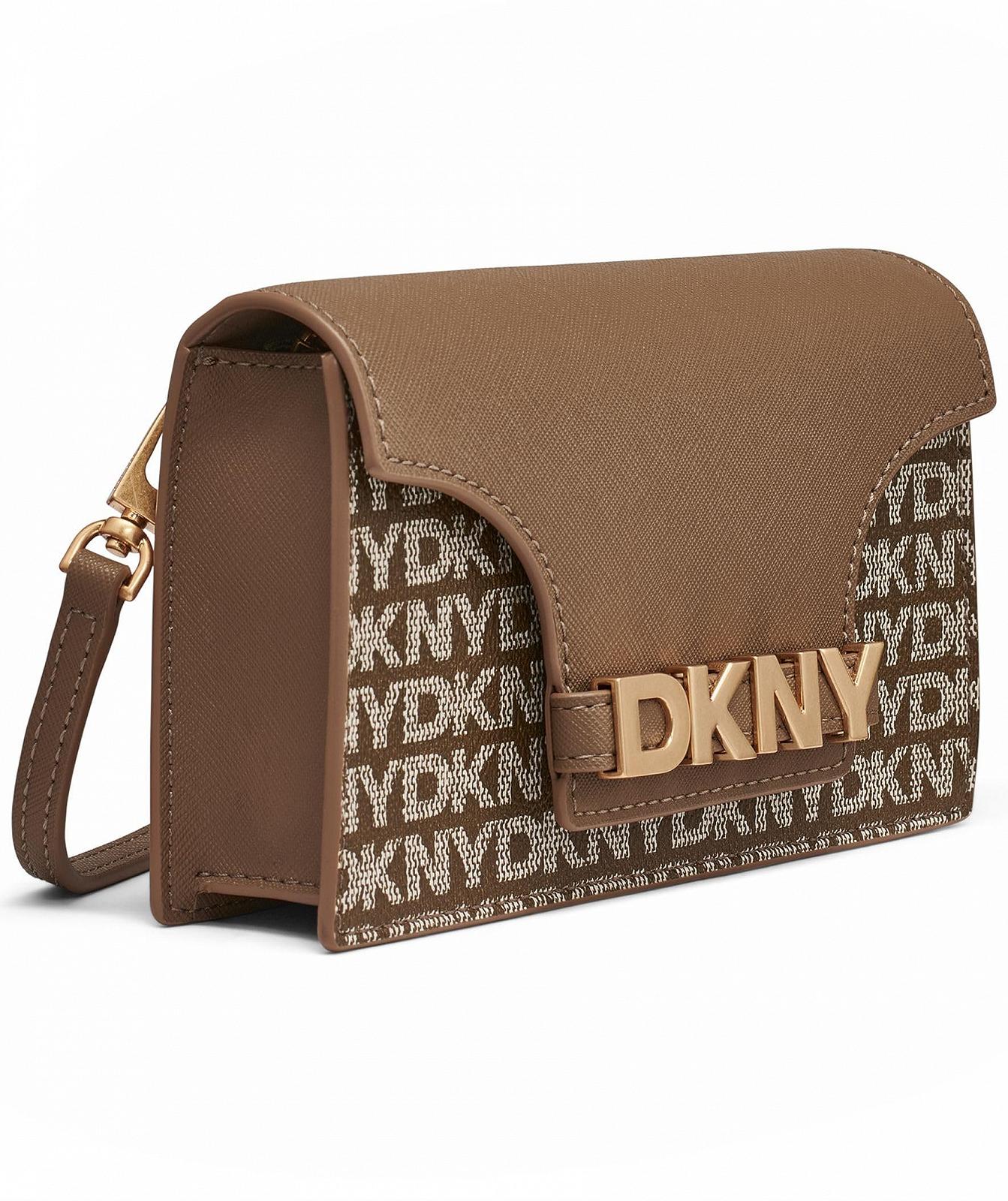 Кошелек-клатч DKNY Avril Женский, фото №5