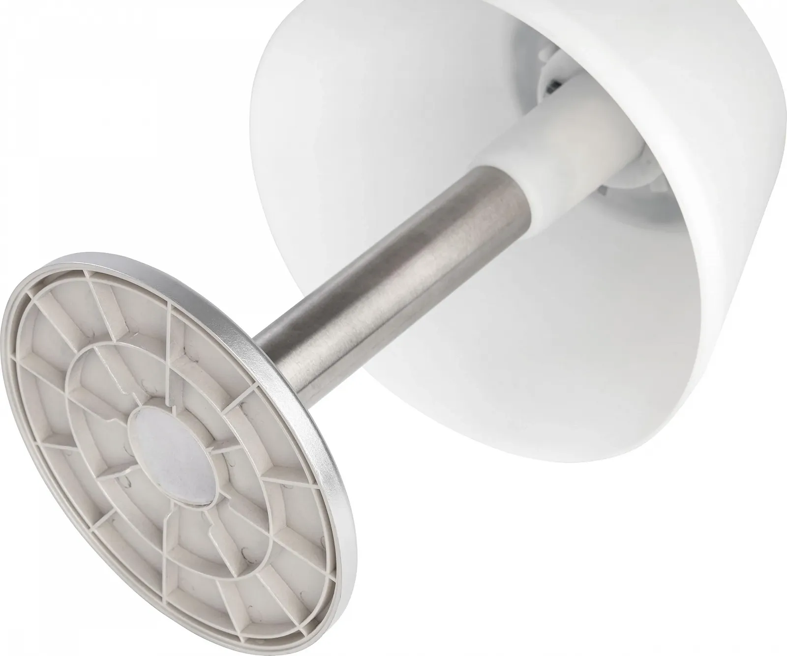 Настільна лампа BOLD LED Сонячна батарея USB-C IP44 Чорний, фото №7