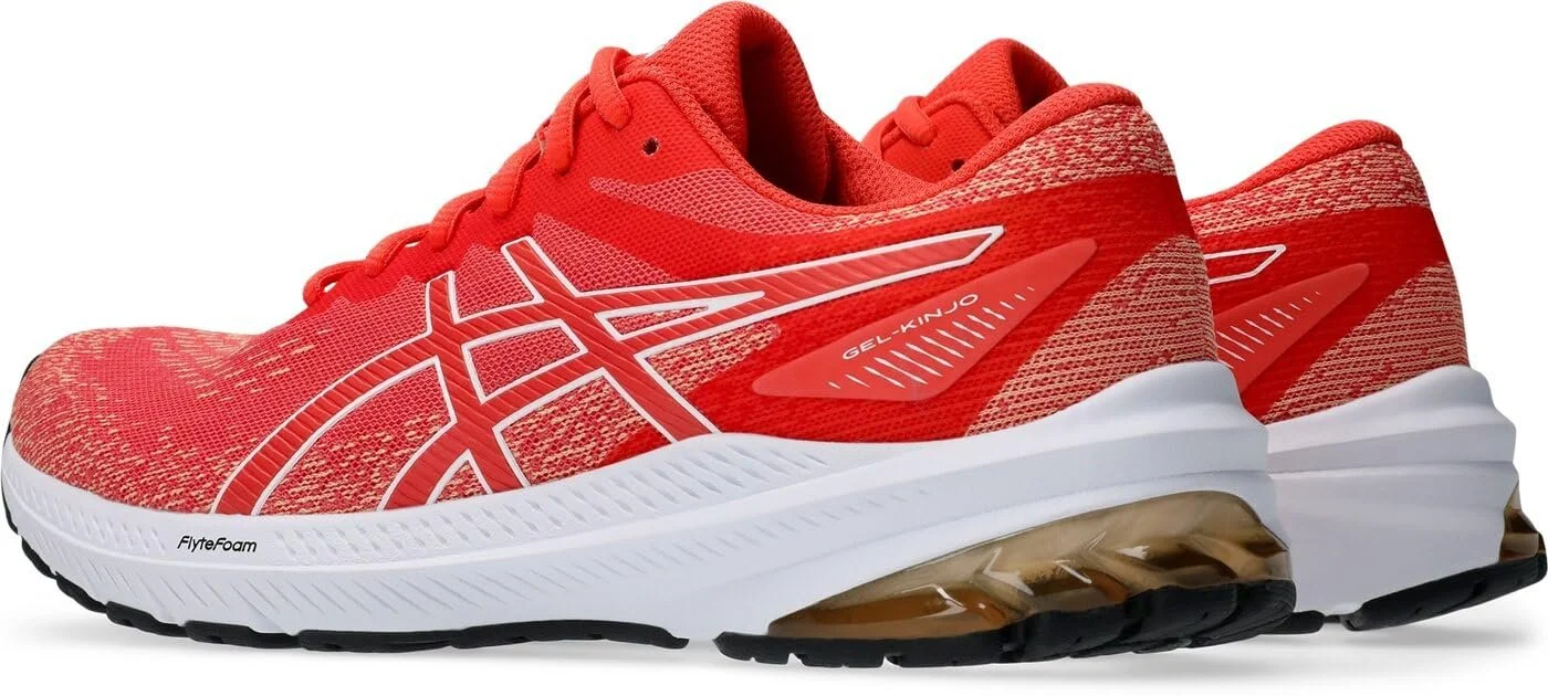 Кроссовки Nike Gel Kinjo 1012B452 Размер 9, фото №7