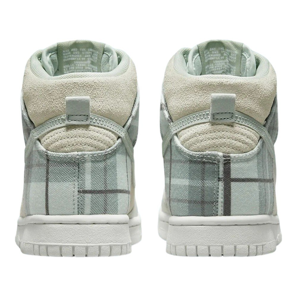 Кросівки Nike Dunk High Retro Se 44.5, фото №5