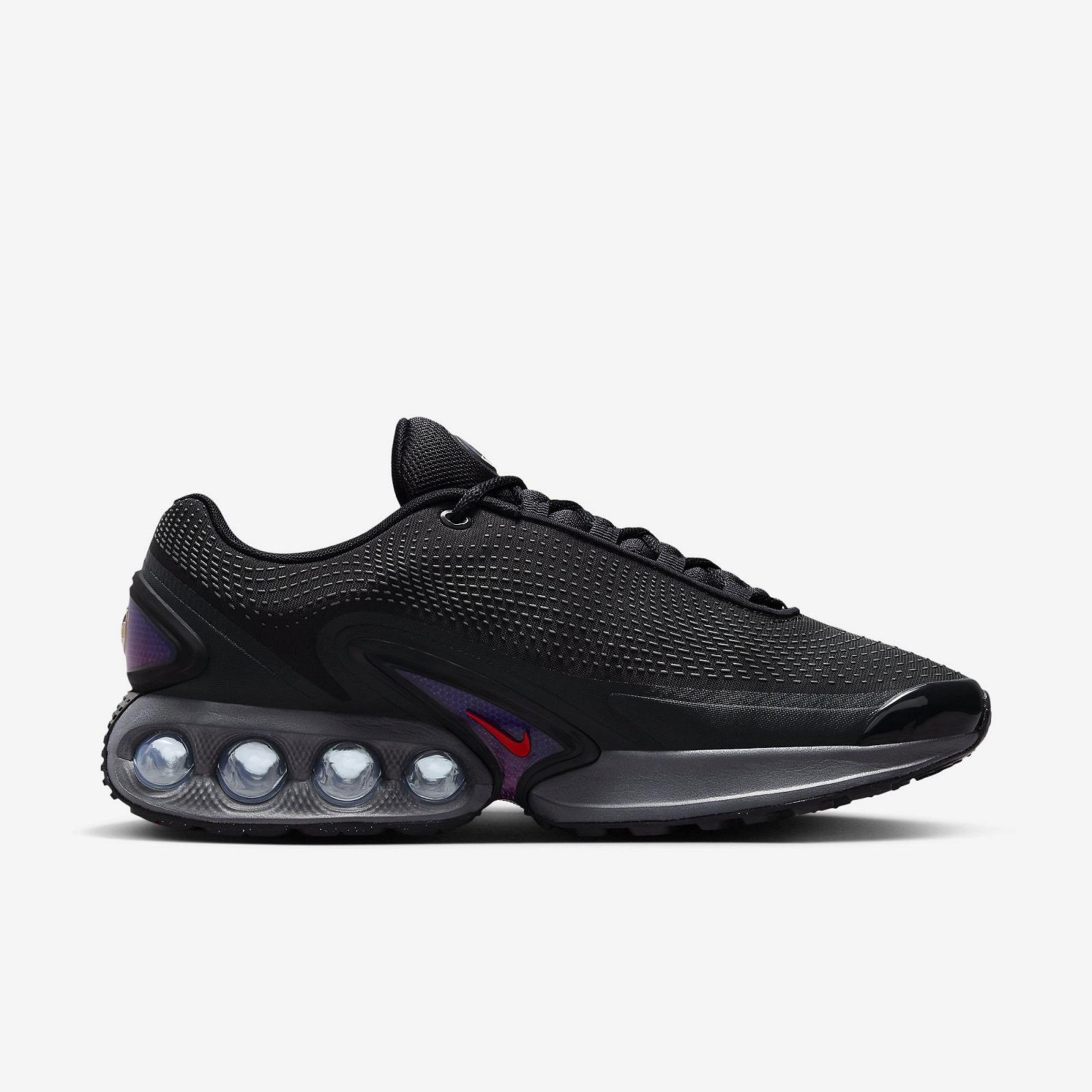 Кроссовки Nike AIR MAX DN 45, фото №3