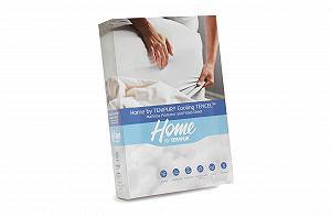 Наматрасник TEMPUR Home by Tempur 160 x 200 x 31 см Белый synthetic.ua - Фото 1