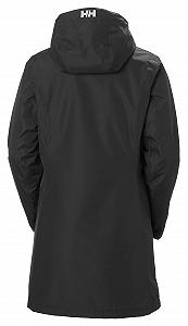 Дождевик Helly Hansen Belfast Женский synthetic.ua - Фото 1