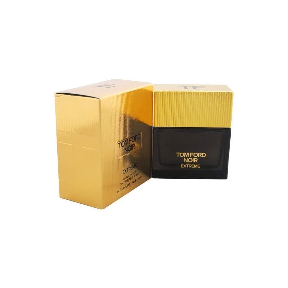 Eau de Parfum Tom Ford Noir Extreme для мужчин 50 мл, фото №3