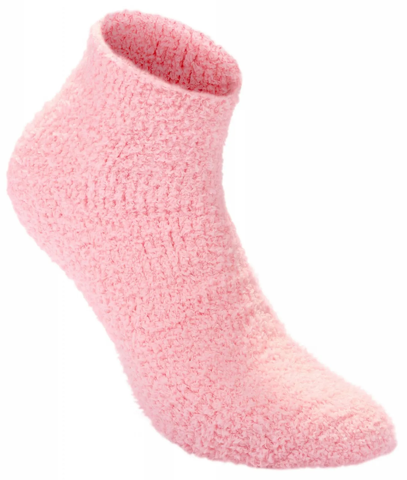 Носки для кровати BRUBAKER, флисовые, уютные носки, размер 36-41, фото №6 Носки для кровати BRUBAKER, флисовые, уютные носки, размер 36-41, фото №6