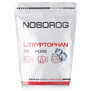 Триптофан L-Tryptophan 100g - Фото 1