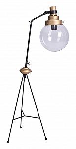 Настольная лампа Palazzo Bauhaus GMF018 Industrial Metal Loft - Фото 1