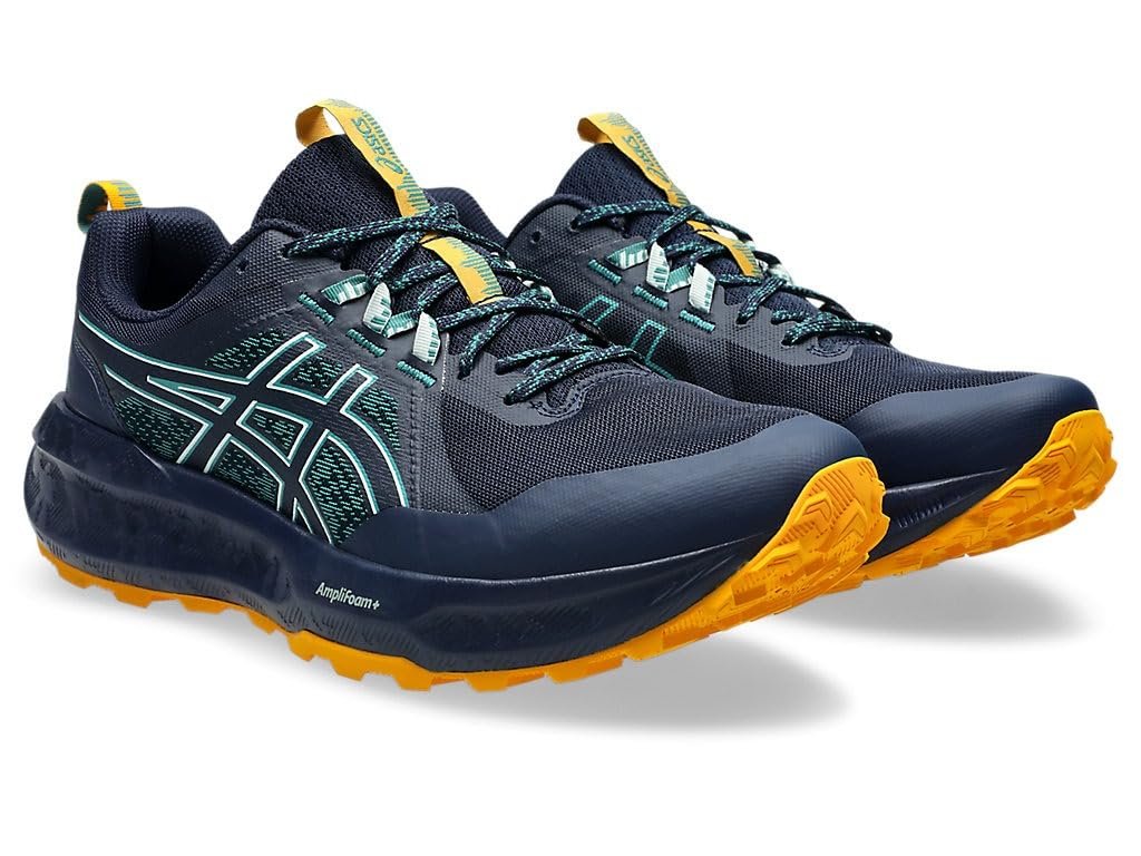 Чоловічі Кросівки ASICS Gel-Sonoma 8, фото №4 Чоловічі Кросівки ASICS Gel-Sonoma 8, фото №4