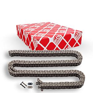 Ланцюг ГРМ FEBI BILSTEIN 09247 для MERCEDES-BENZ - Фото 1