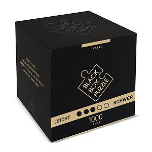 Купить Пазл MiSu Games Black Box Early Bird 1000 деталей - Фото 1 Пазл MiSu Games Black Box Early Bird 1000 деталей - Фото 1