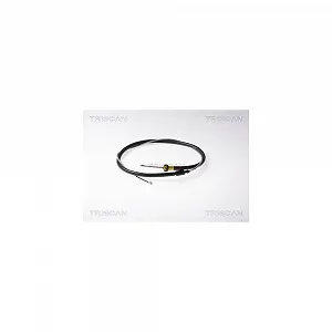 Трос стоянкового гальма TRISCAN 8140 281116 задній лівий - Фото 1