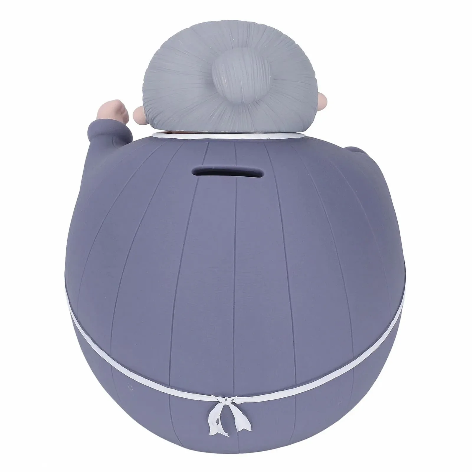 Скарбничка MTLAVISHY Retro Old Lady, фото №9