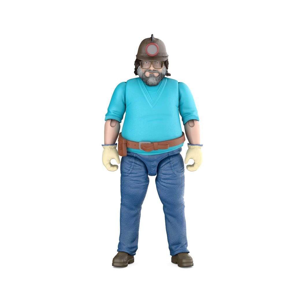 Фигурка Mattel Minecraft, Стив, 10 см + аксессуары, фото №4