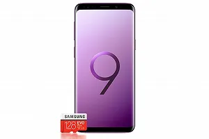 Смартфон Samsung Galaxy S9 - Фото 1