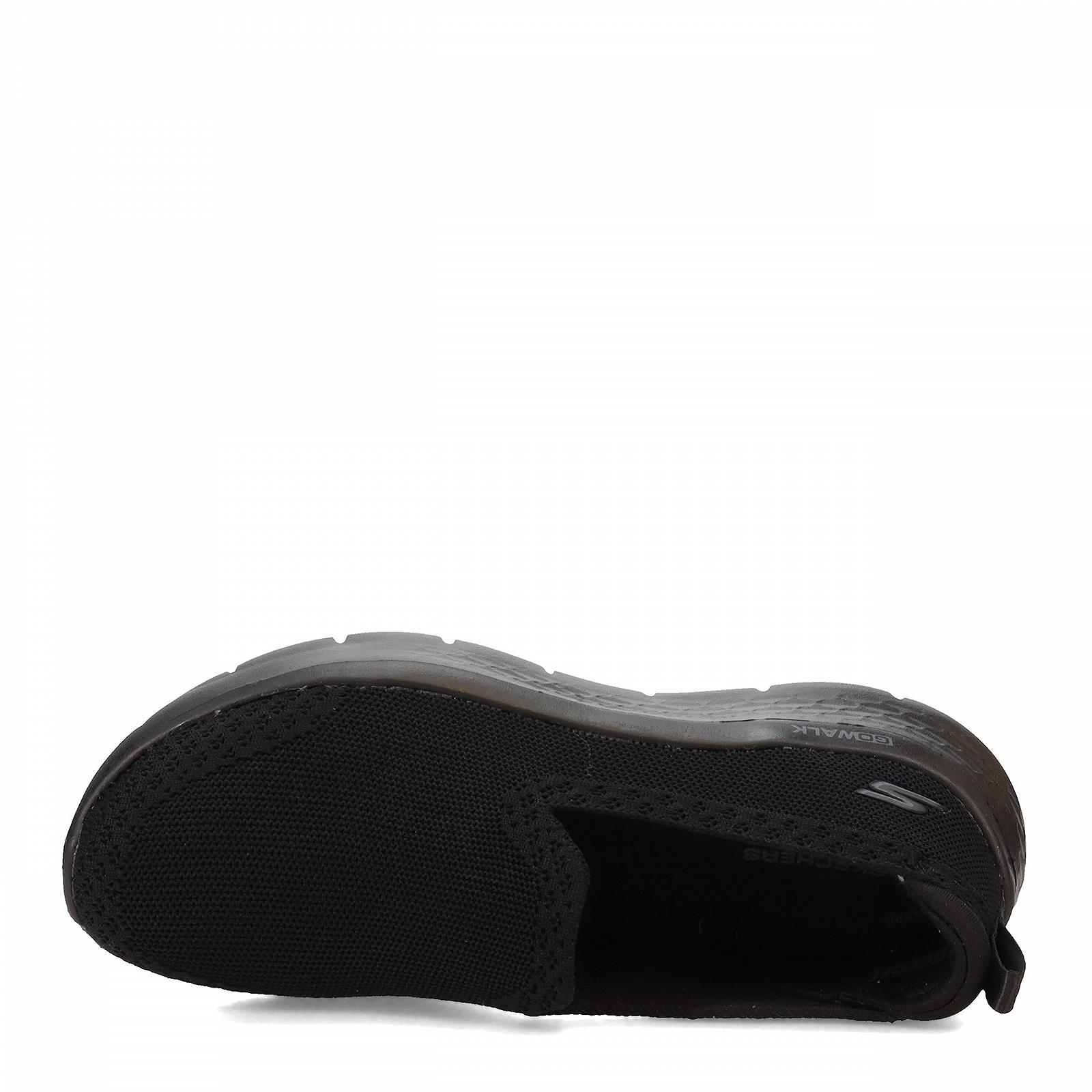 Кроссовки Skechers Go Walk Flex-Bright Summer, фото №7