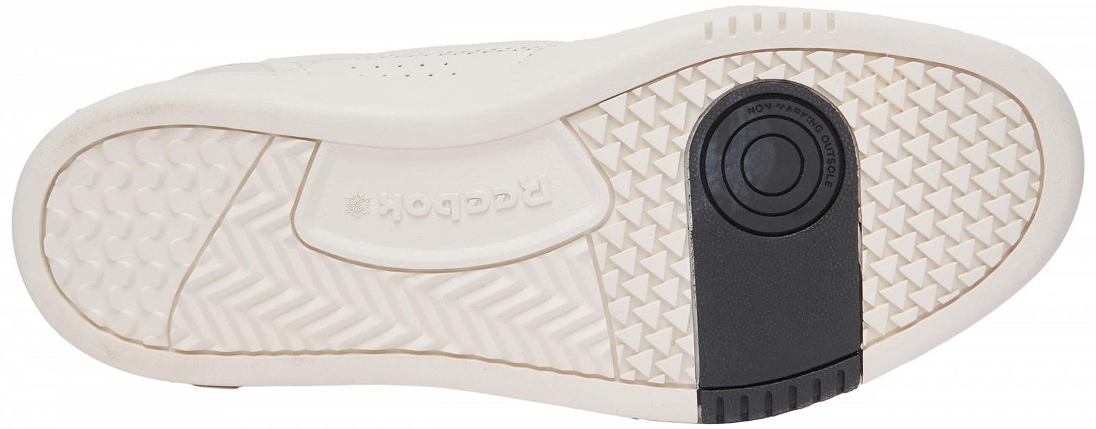 Кросівки Unisex Reebok Lt Court, фото №2