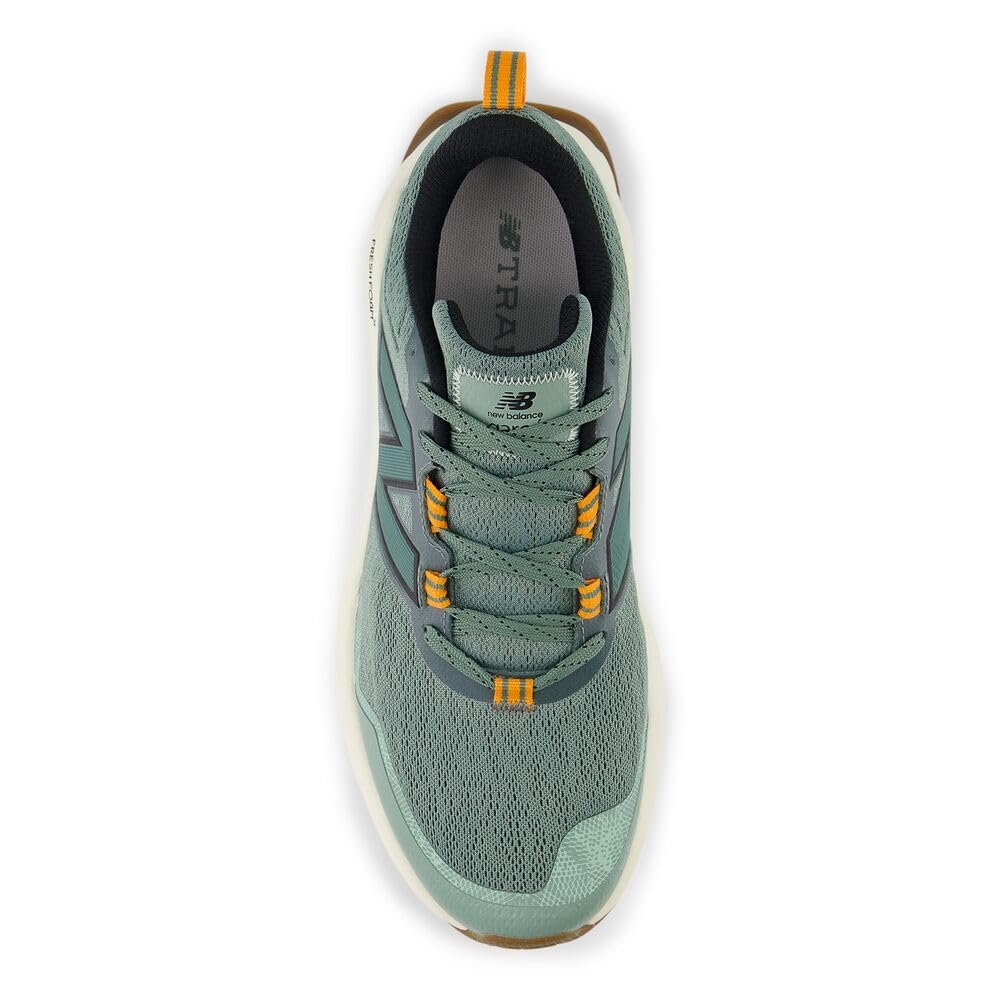 Чоловічі Кросівки для трейлраннінгу New Balance Fresh Foam X Garo

V2, фото №5