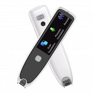 Ручка для сканирования и перевода, WiFi и Оффлайн - Фото 1