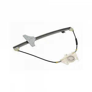 Склопідйомник VAICO V42-1000 Original VAICO Quality для PEUGEOT, передній лівий - Фото 1