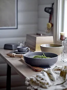 Щітка для миття посуду Bloomingville Cleaning Бук synthetic.ua - Фото 1